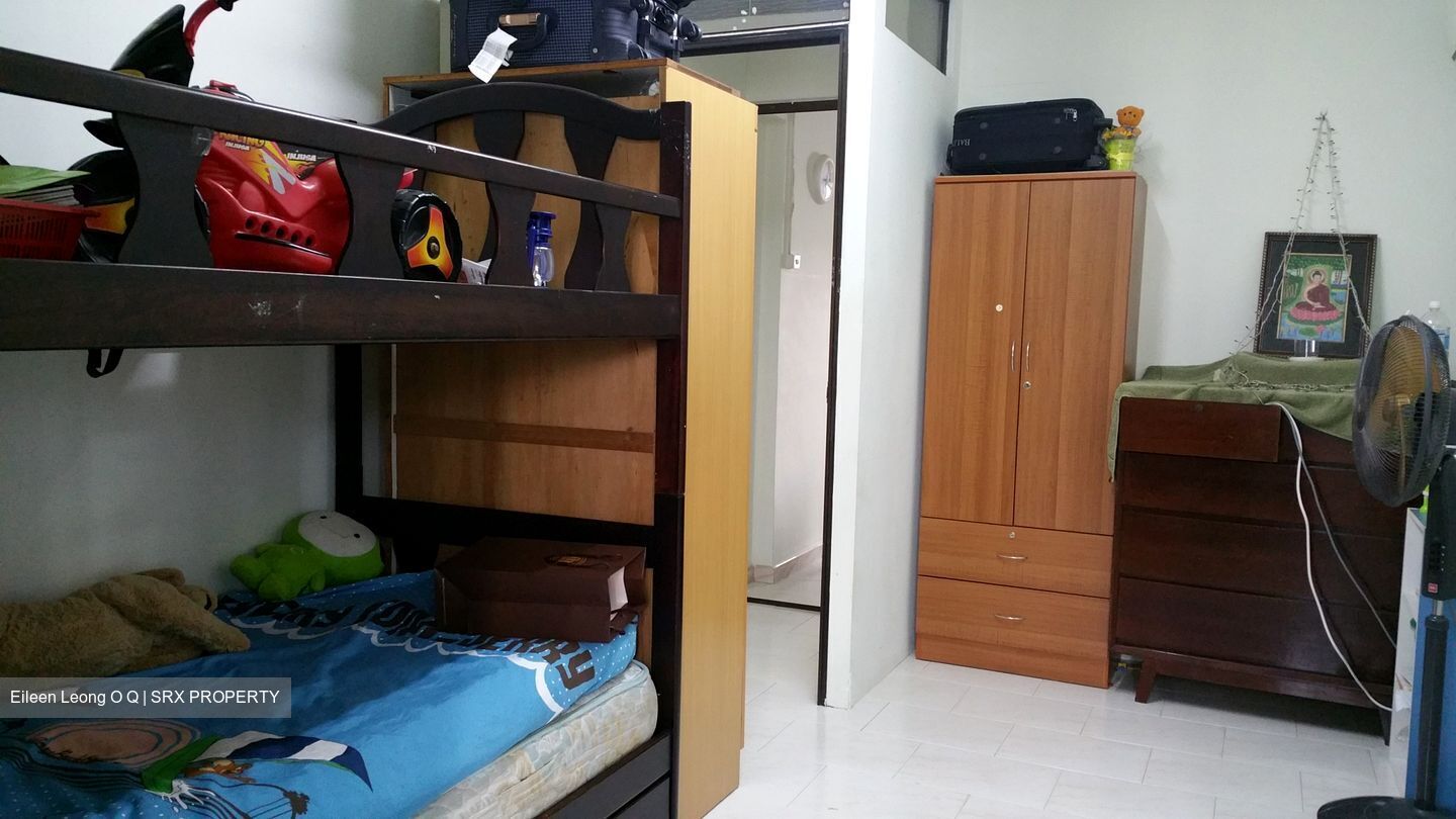 Blk 137 Bishan Green (Bishan), HDB Executive #364261071